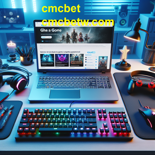 A Importância dos Blogs no Mundo dos Jogos