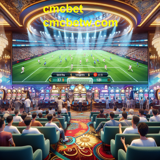 A Ascensão dos Jogos de Esporte no Mundo Digital